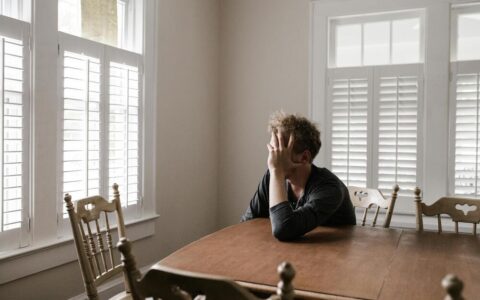 como dejar de sentir ansiedad por una persona
