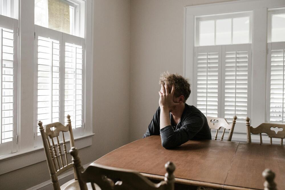 como dejar de sentir ansiedad por una persona