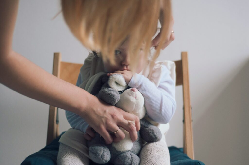 Como superar un trauma de la infancia cuando eres adulto