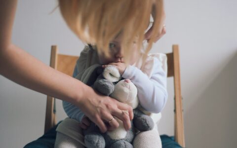 Como superar un trauma de la infancia cuando eres adulto