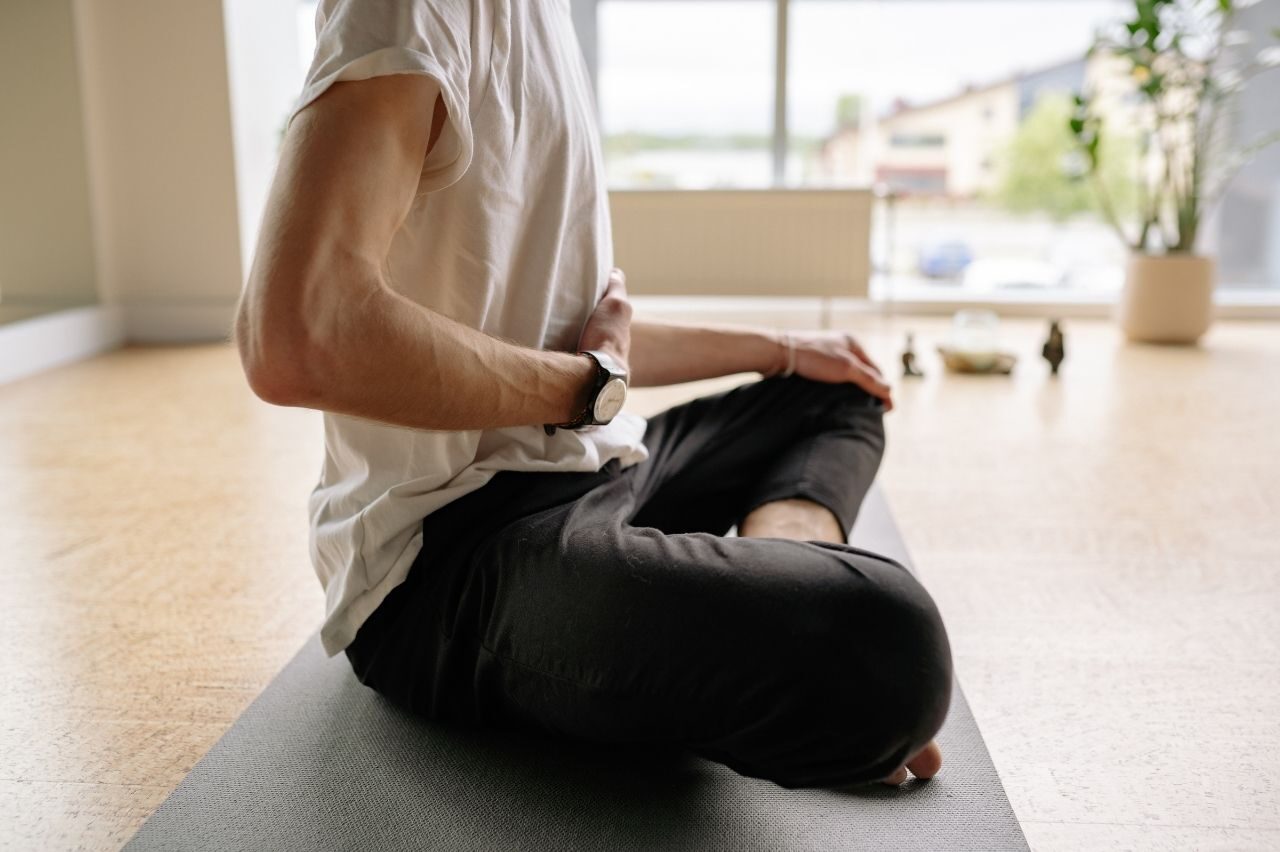 mindfulness en jaen