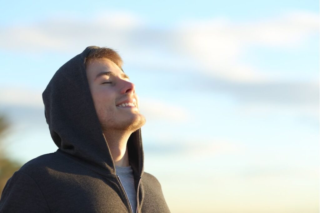 mindfulness jaen