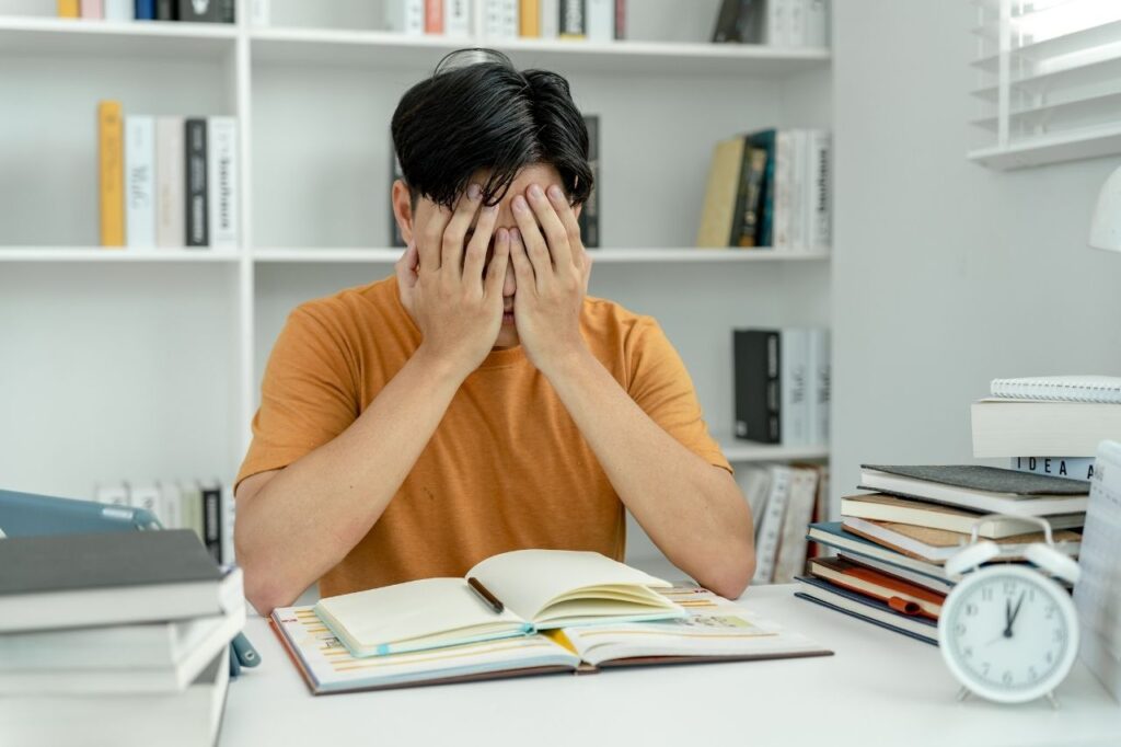 psicologo ansiedad opositores