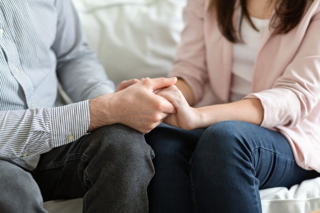 terapia de pareja en jaen