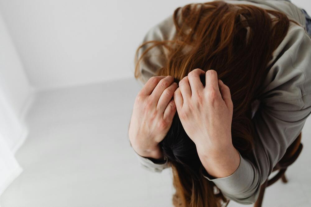 trauma relacional